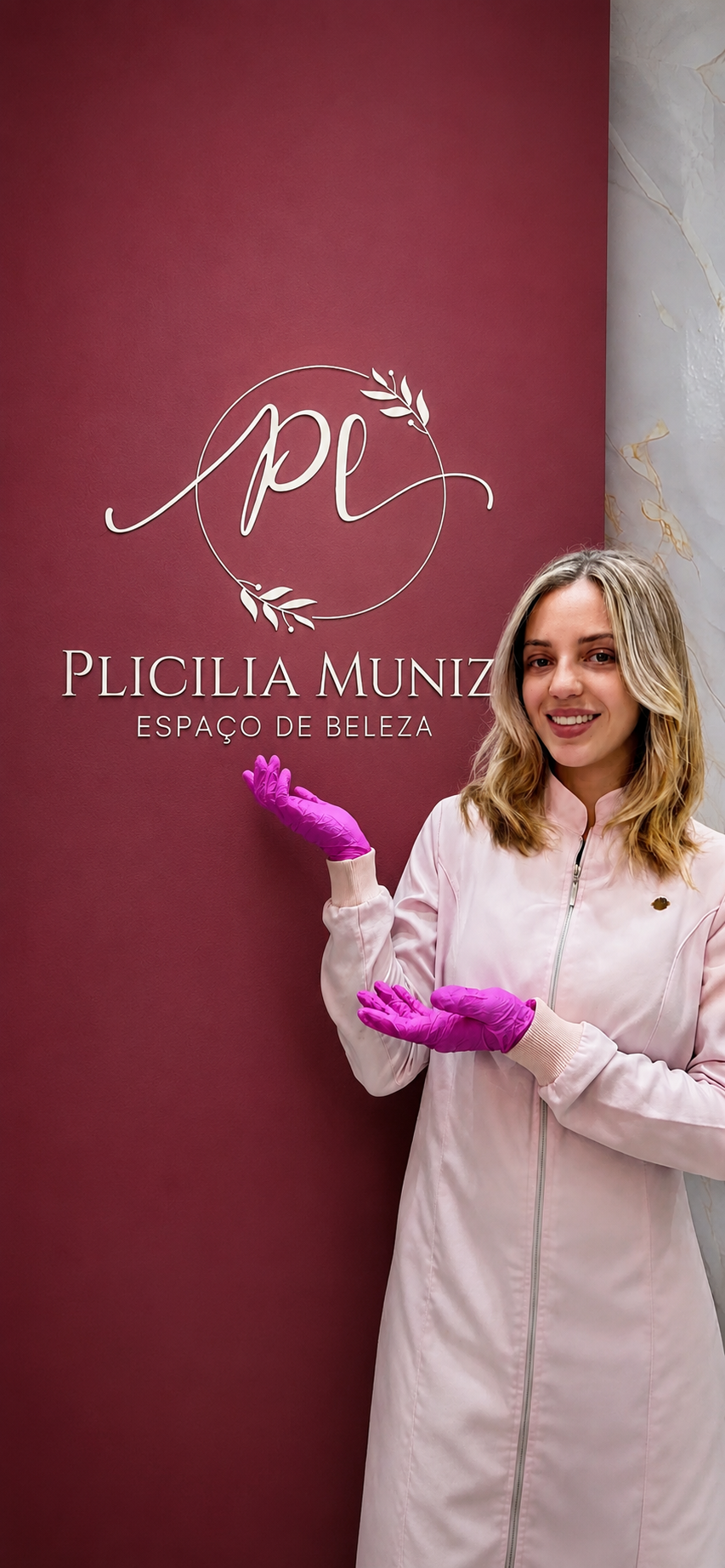 Plicilia Muniz Beleza