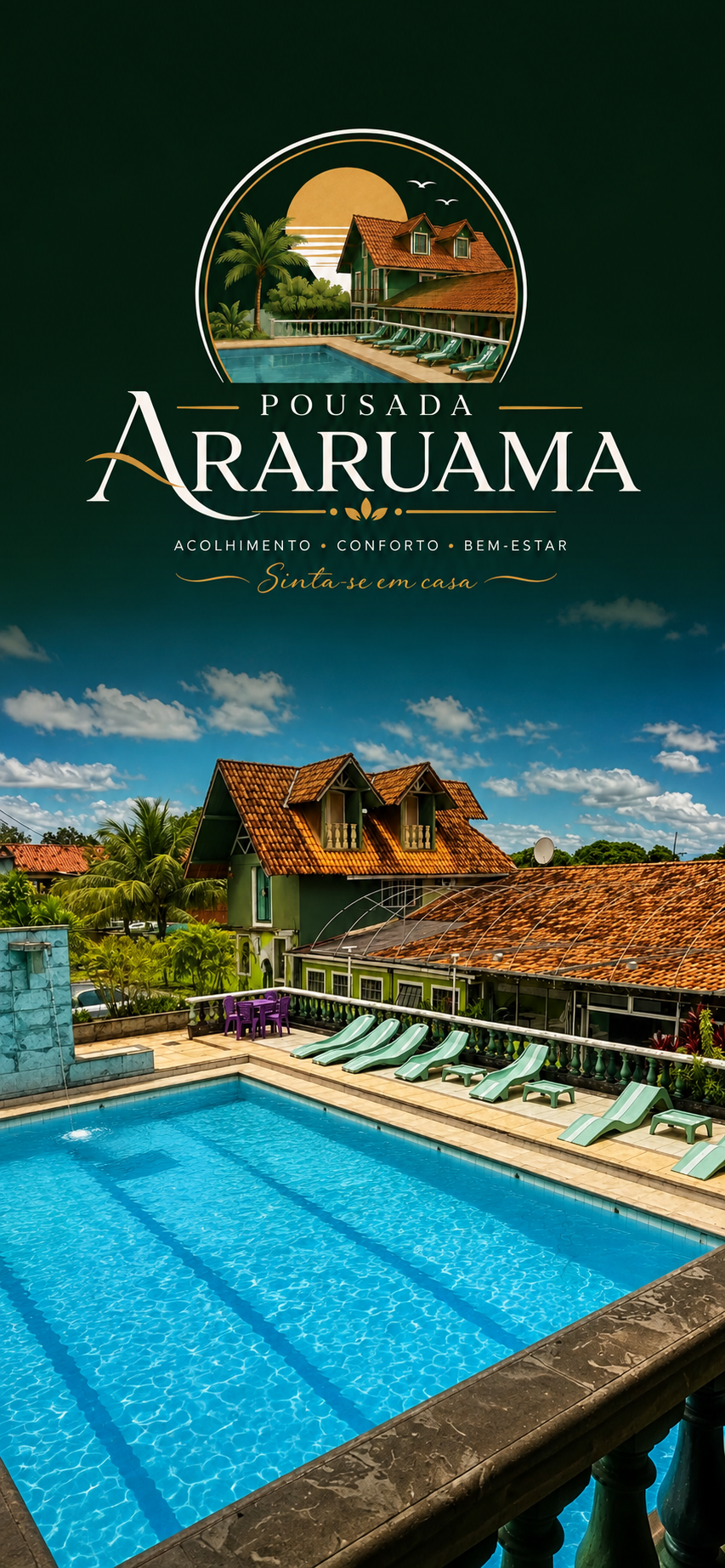 Pousada Araruama